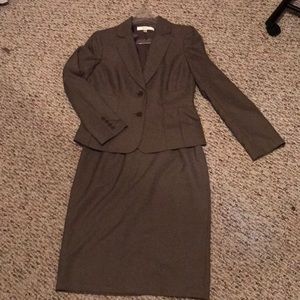 Nine West Business skirt suit